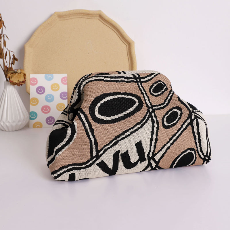 Bolso casual vintage