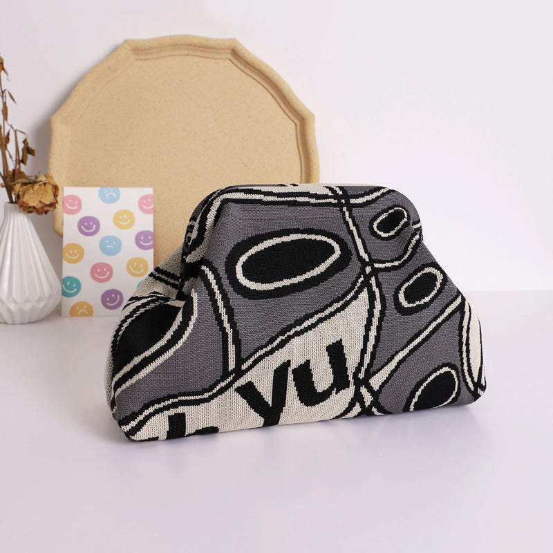 Bolso casual vintage
