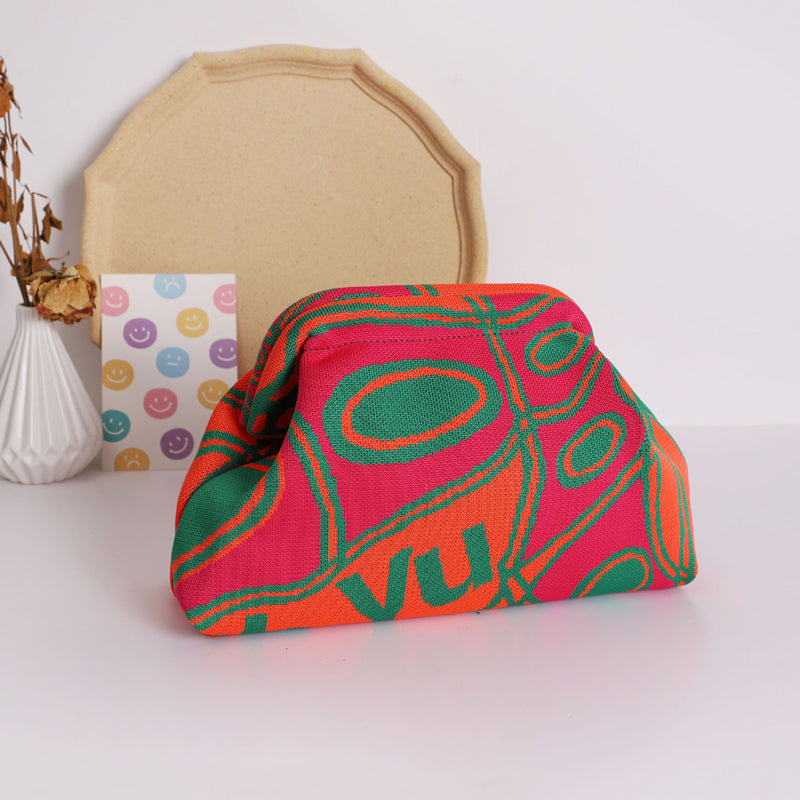 Bolso casual vintage