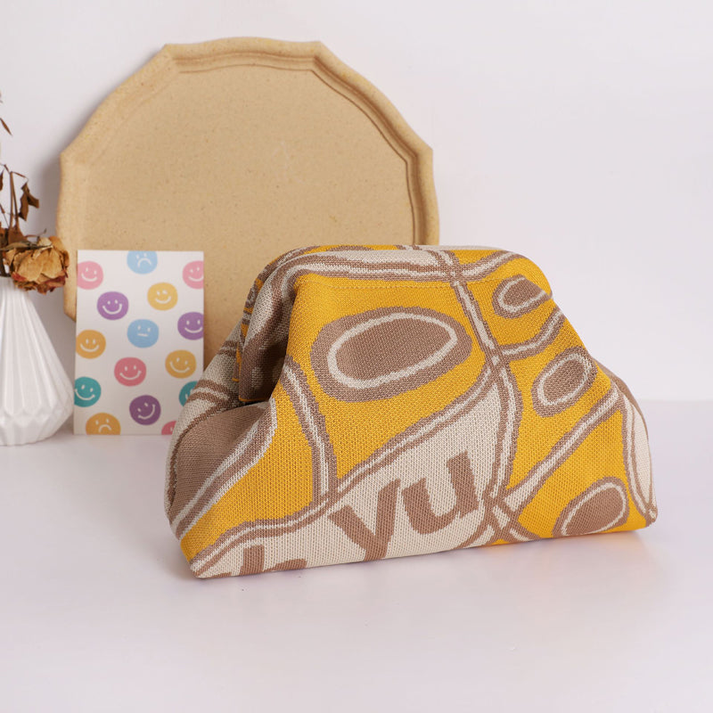 Bolso casual vintage