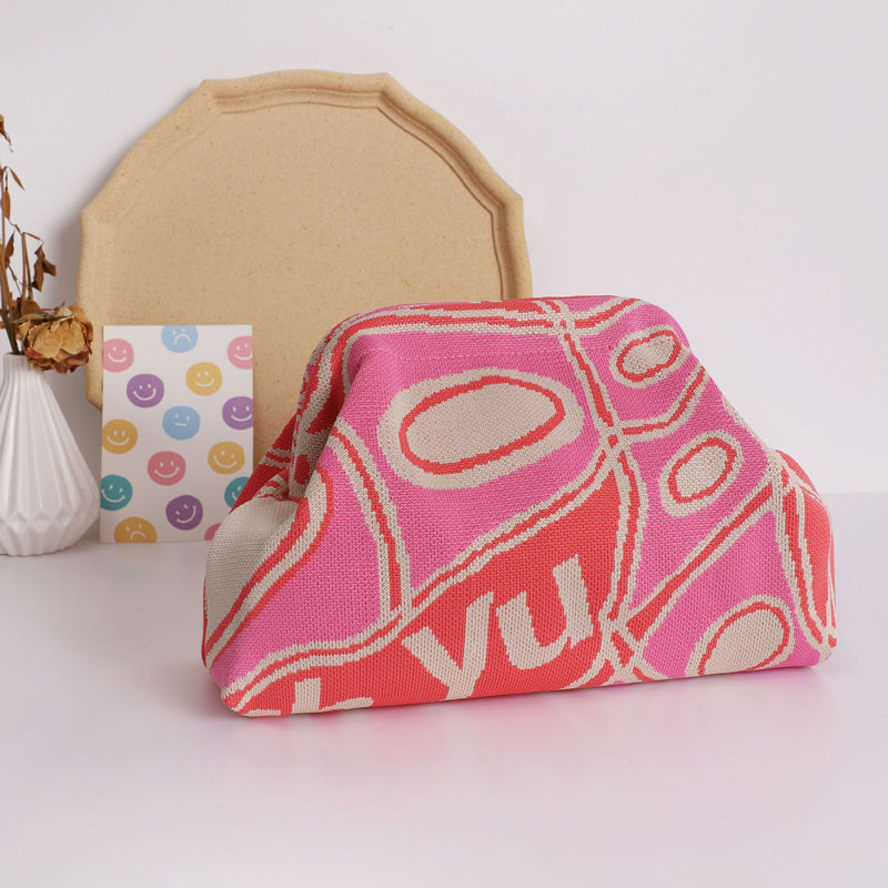 Bolso casual vintage