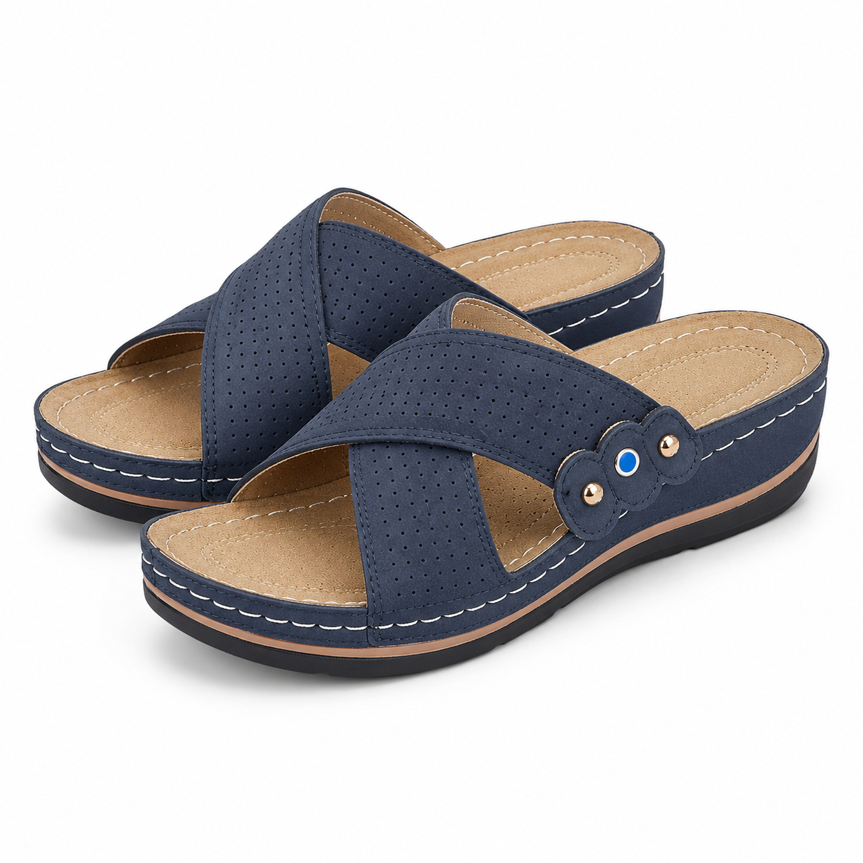 Daniela | Sandalias ortopédicas