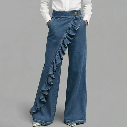 Denim Premium: Look Lujoso – 50% de Descuento + Envío Gratis