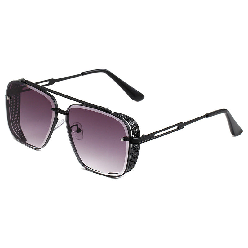 Gafas de Sol Steampunk: Diseño Retro-Futurista con Protección UV