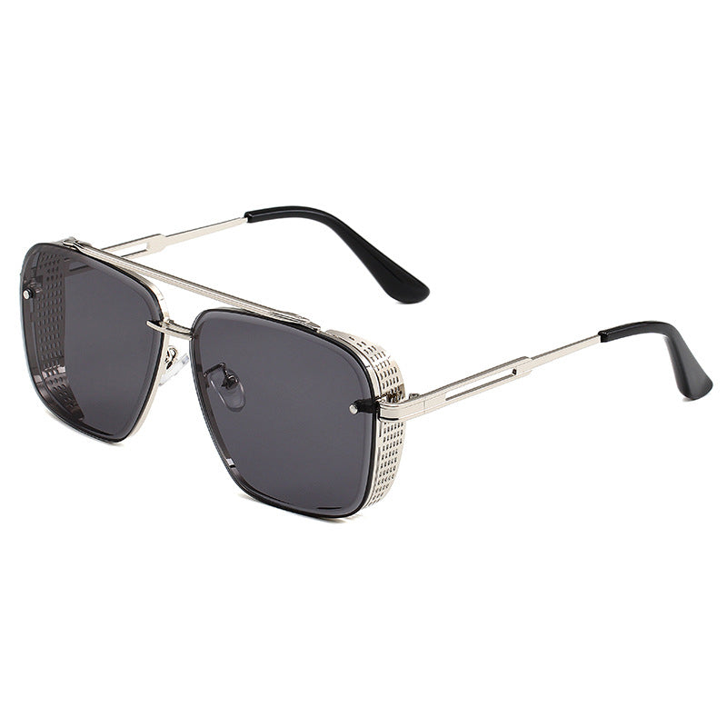 Gafas de Sol Steampunk: Diseño Retro-Futurista con Protección UV