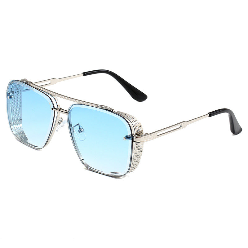 Gafas de Sol Steampunk: Diseño Retro-Futurista con Protección UV