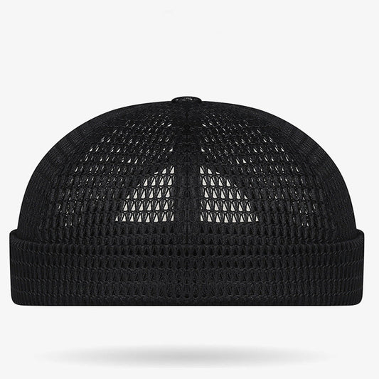Gorra "Miki" de Malla: Estilo Urbano y Transpirabilidad Máxima